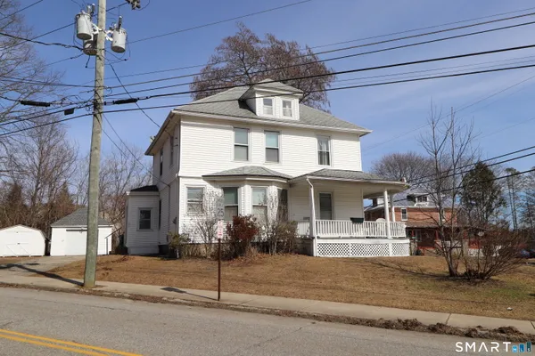 $349,000 | 174 Mansfield Avenue, Windham, CT 06226