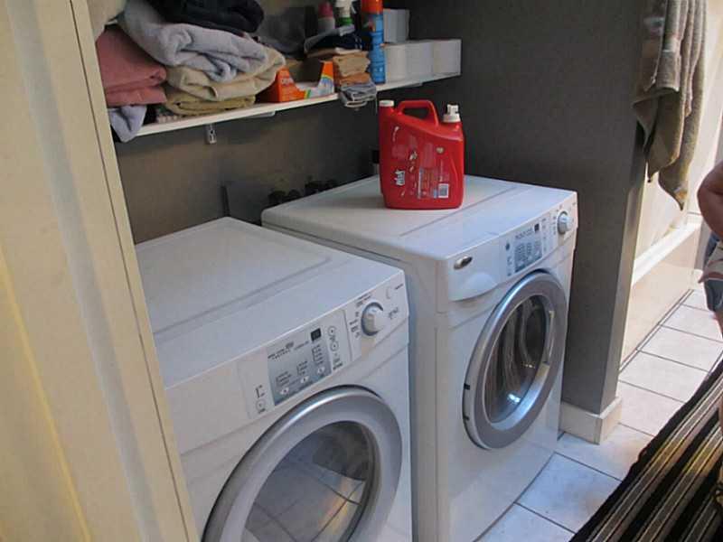 18 Garland Road Casco, ME 04015 - Photo 21 of 26 Laundry Room/Area.