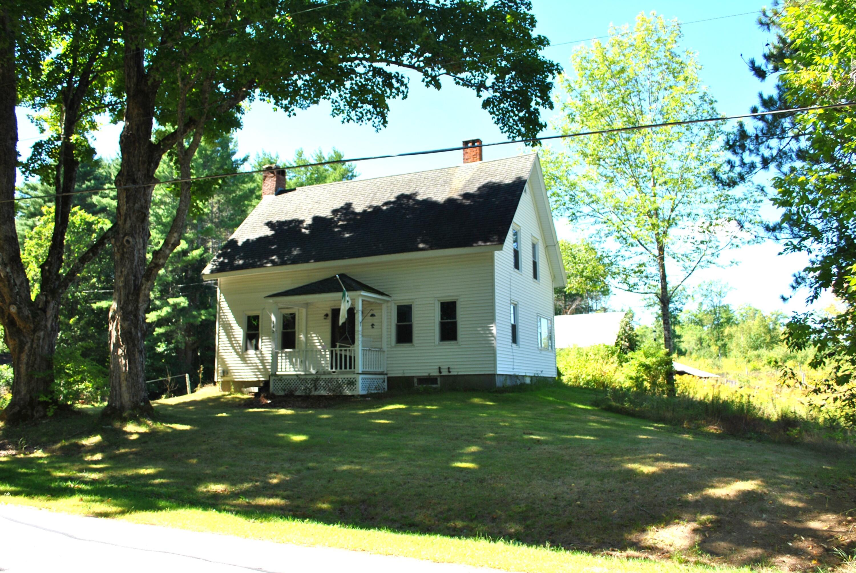 142 Legion Park Road Windsor, ME 04363 - Photo 1 of 30 cropped