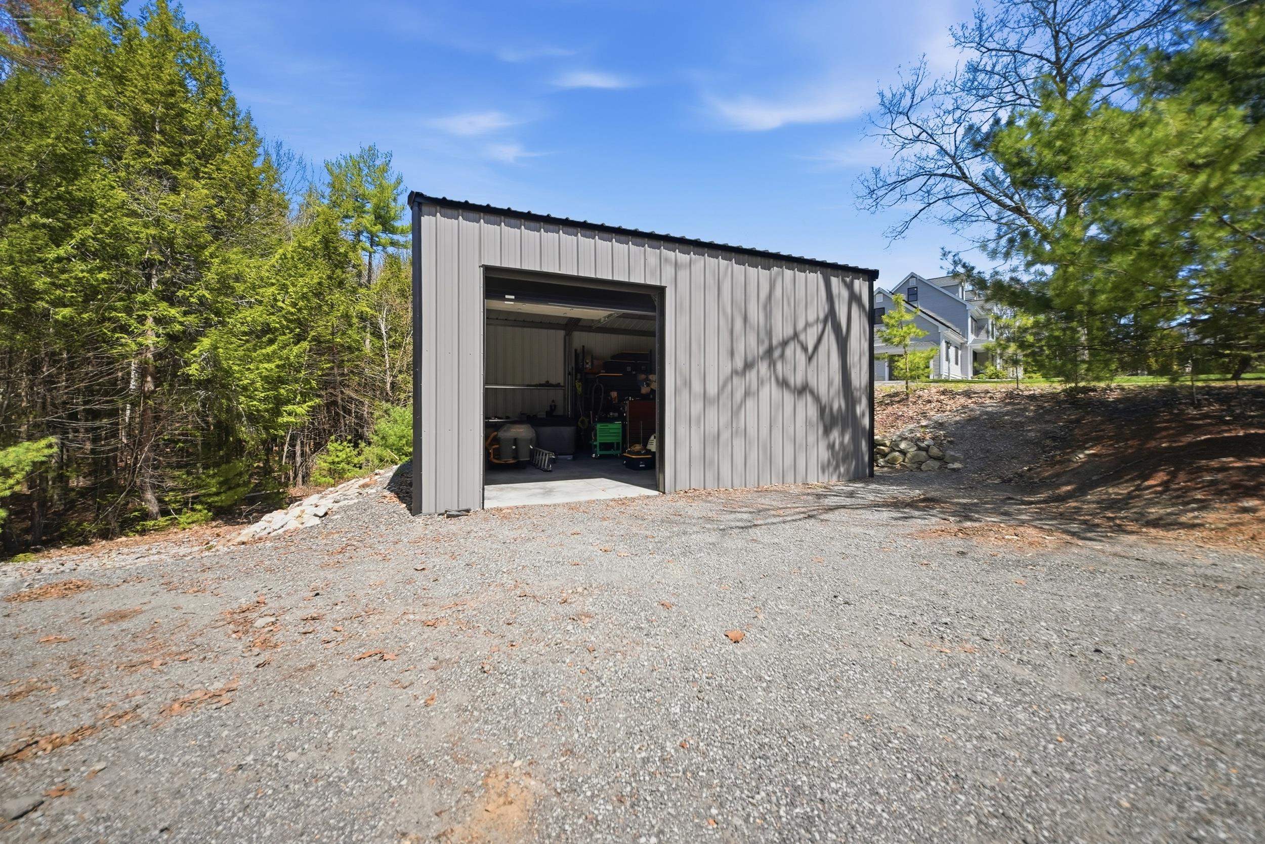 80 Karlin Road Fremont, NH 03044 - Photo 41 of 50 Gallery Image 41