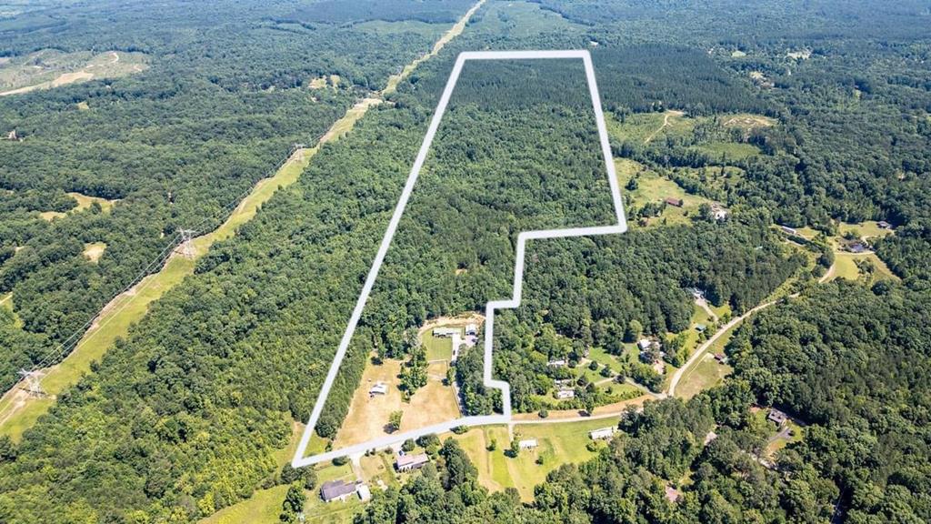 811 Defoor Road North Resaca, GA 30735 - Photo 1 of 30 Main View