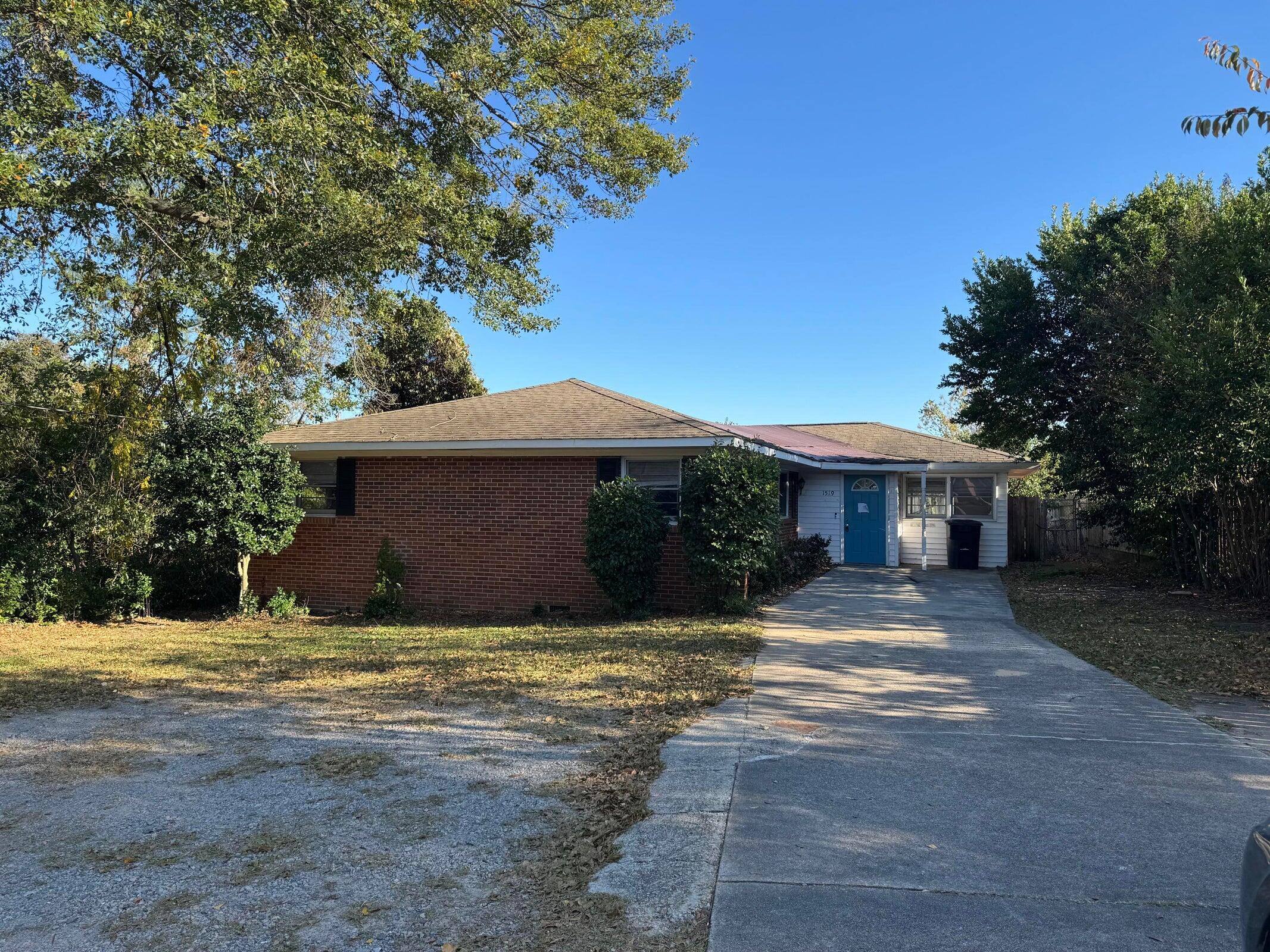 1519 Summerhill Road North Augusta, SC 29841 - Photo 1 of 12 front exterior
