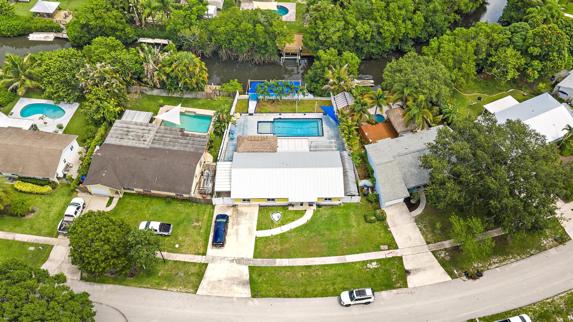 1005 Mohawk Street Jupiter, FL 33458 - Photo 1 of 19 1005 Mohawk St-22