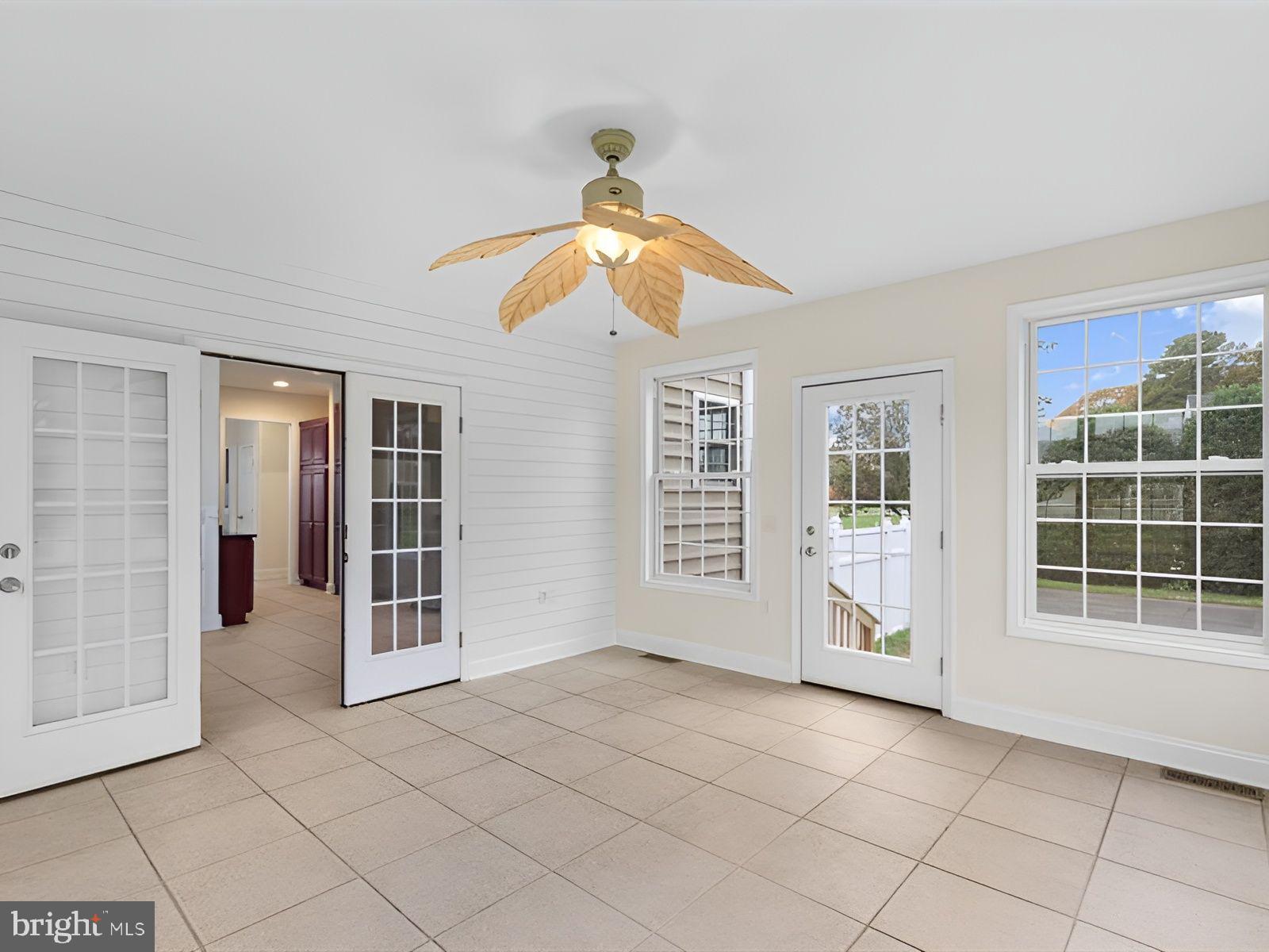3236 Noble Farm Road Eden, MD 21822 - Photo 23 of 57 a view of an empty room with a window
