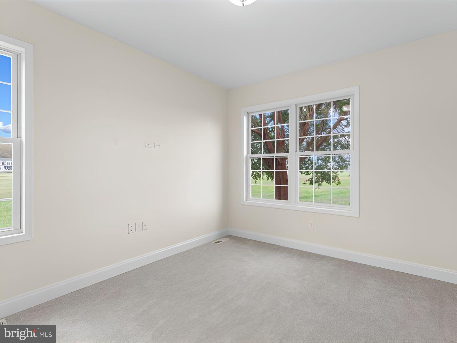 3236 Noble Farm Road Eden, MD 21822 - Photo 24 of 57 an empty room with a window