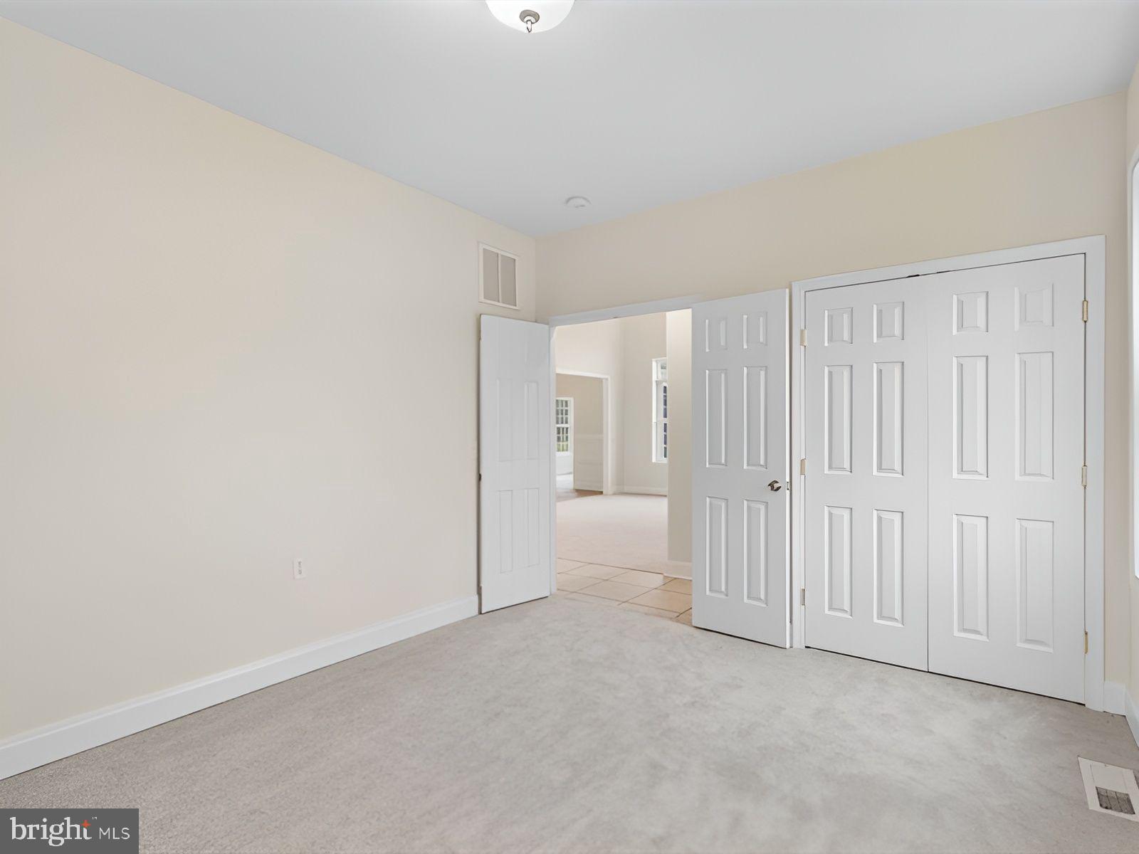 3236 Noble Farm Road Eden, MD 21822 - Photo 25 of 57 a view of an empty room
