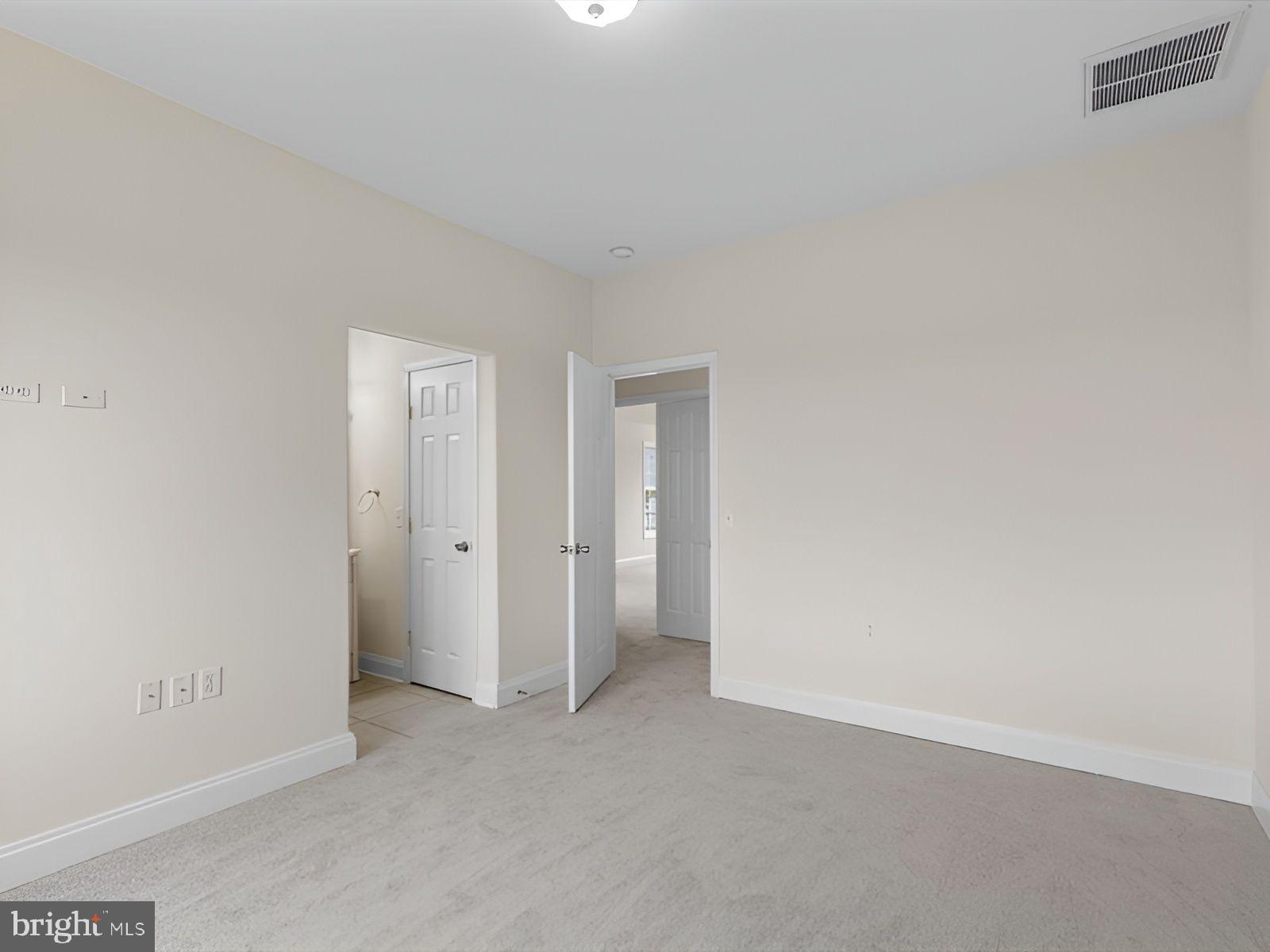 3236 Noble Farm Road Eden, MD 21822 - Photo 31 of 57 a view of an empty room