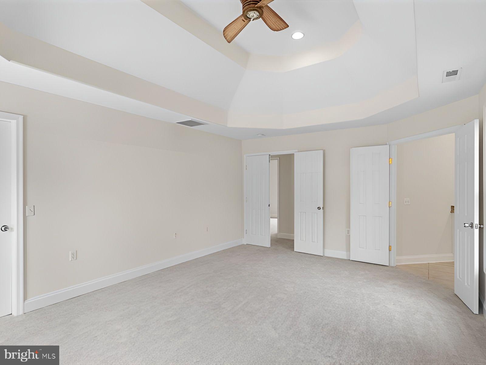 3236 Noble Farm Road Eden, MD 21822 - Photo 40 of 57 a view of an empty room