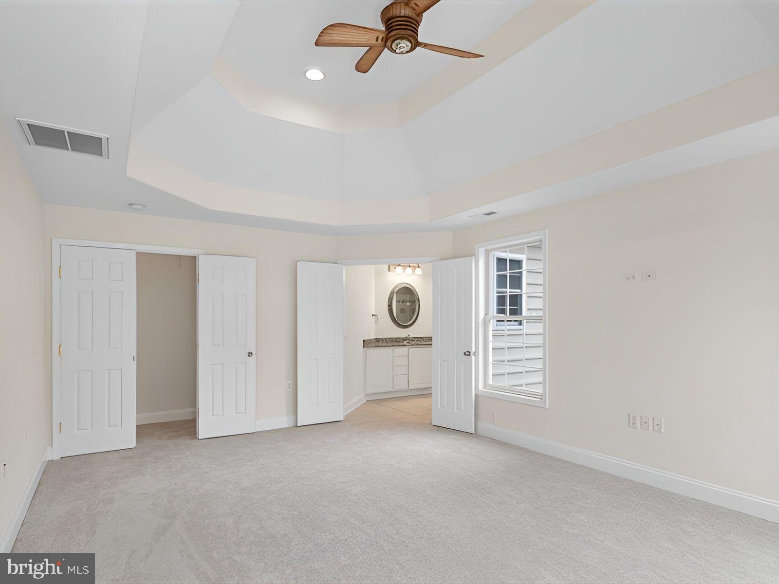 3236 Noble Farm Road Eden, MD 21822 - Photo 41 of 57 a view of an empty room with a window