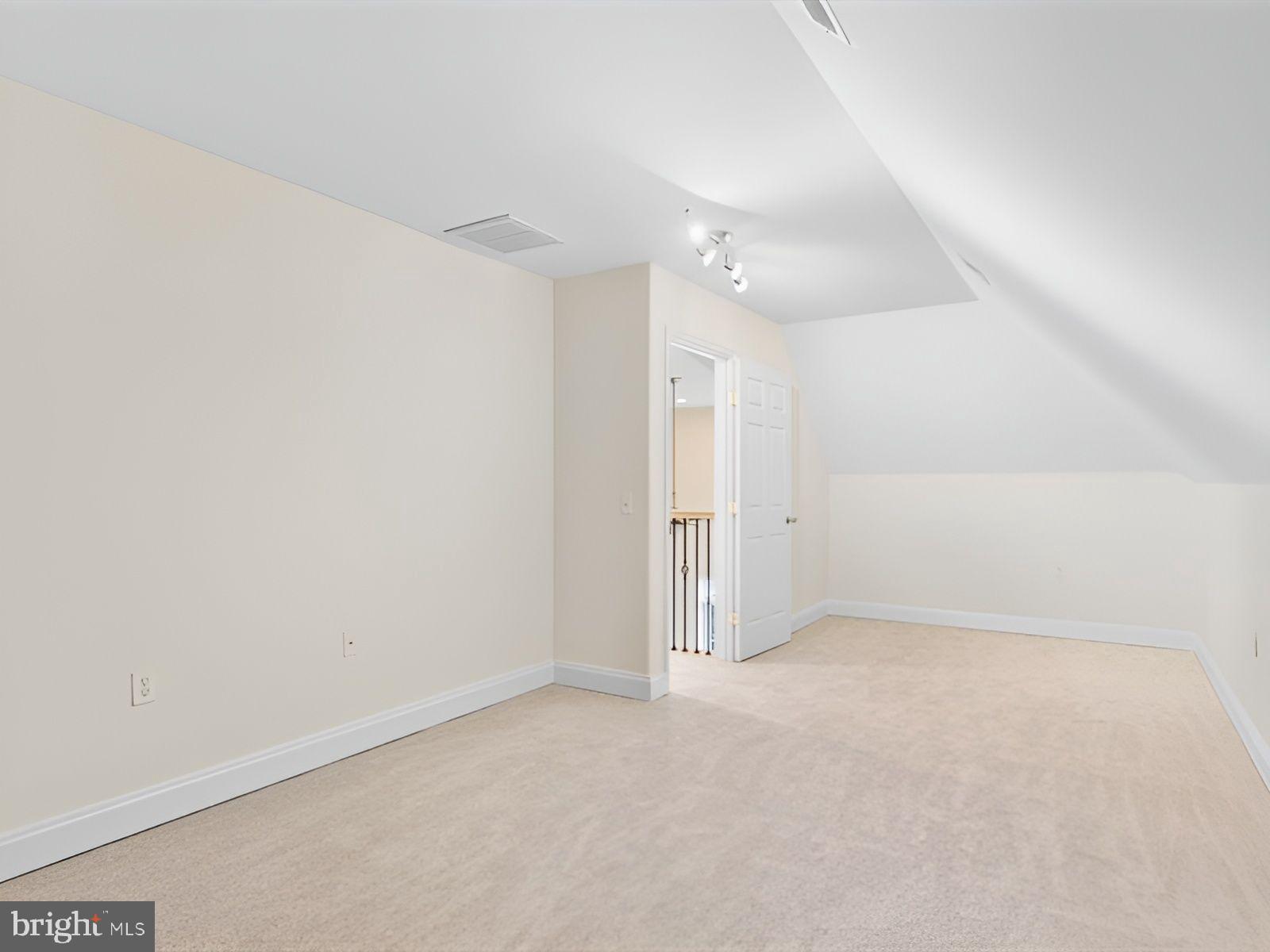 3236 Noble Farm Road Eden, MD 21822 - Photo 46 of 57 a view of an empty room