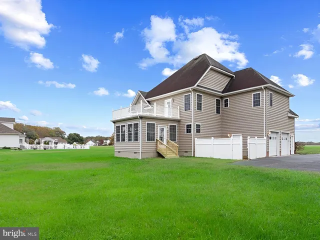 $514,900 | 3236 Noble Farm Road, Eden, MD 21822