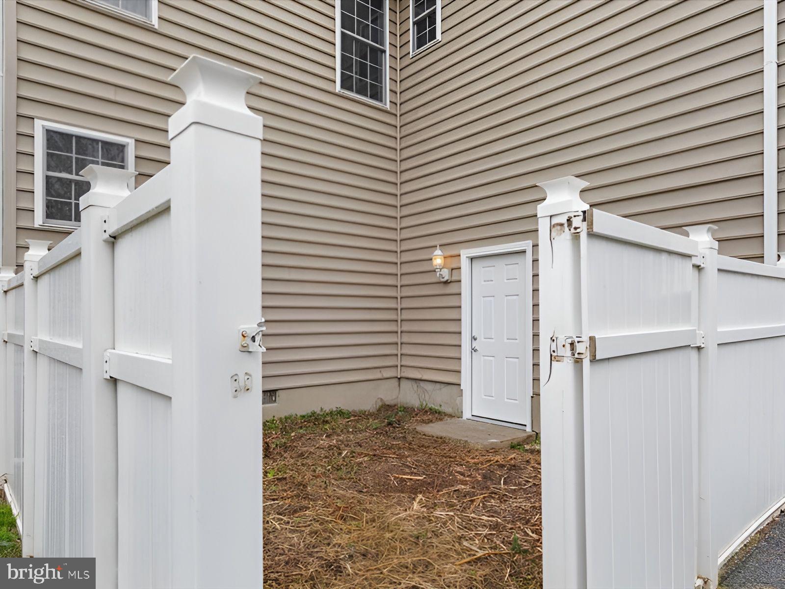 3236 Noble Farm Road Eden, MD 21822 - Photo 53 of 57 a view of a house with white walls
