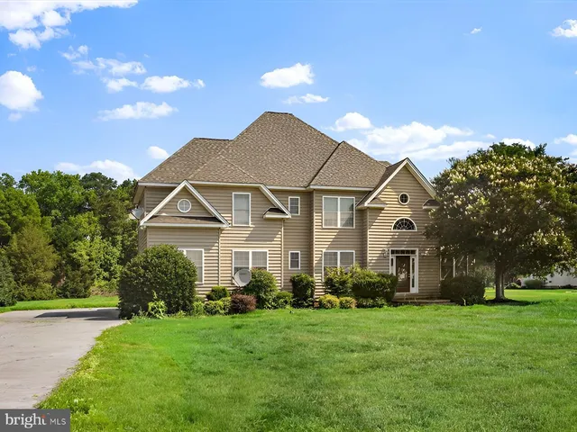 $514,900 | 3236 Noble Farm Road, Eden, MD 21822