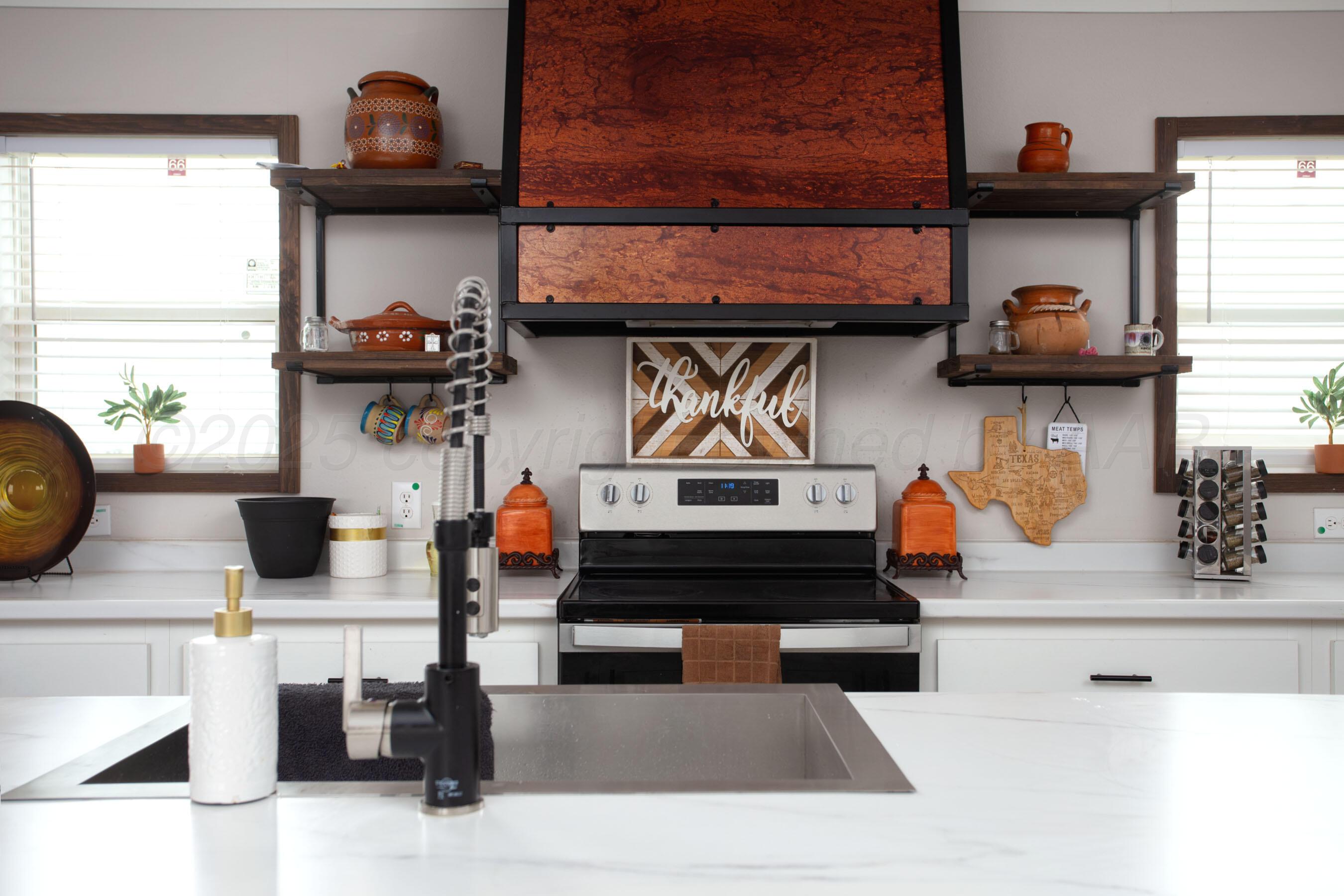 6300 Voorhees Road Amarillo, TX 79119 - Photo 6 of 27