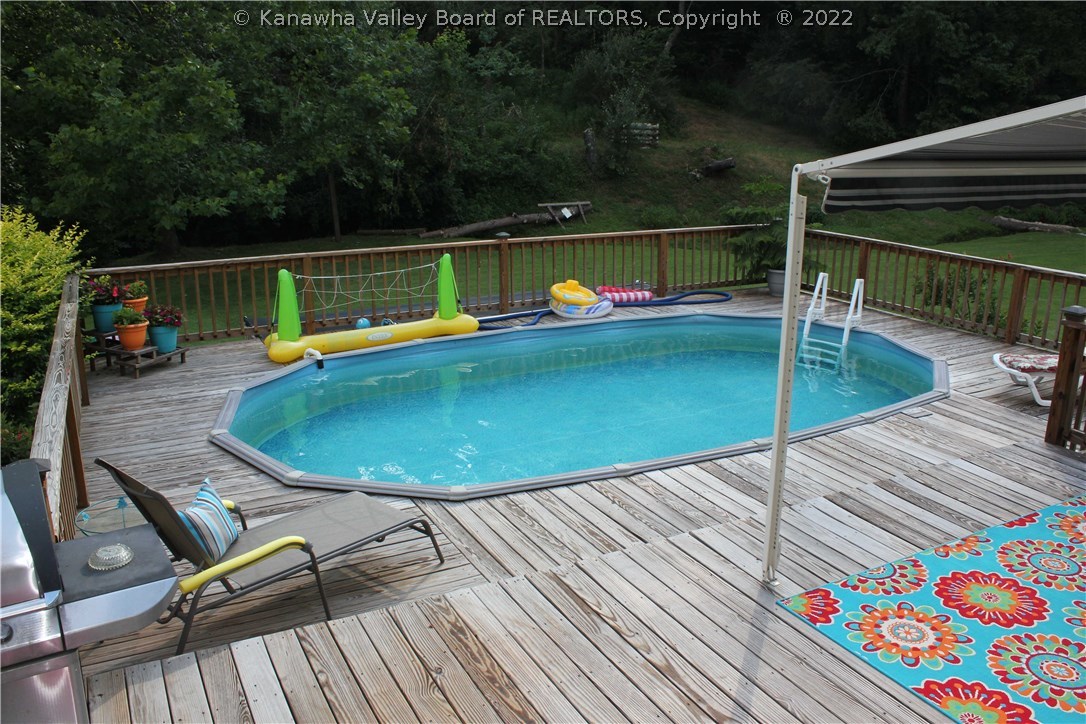 3425 Bluelick Road Winfield, WV 25213 - Photo 17 of 30 Gallery Image 17