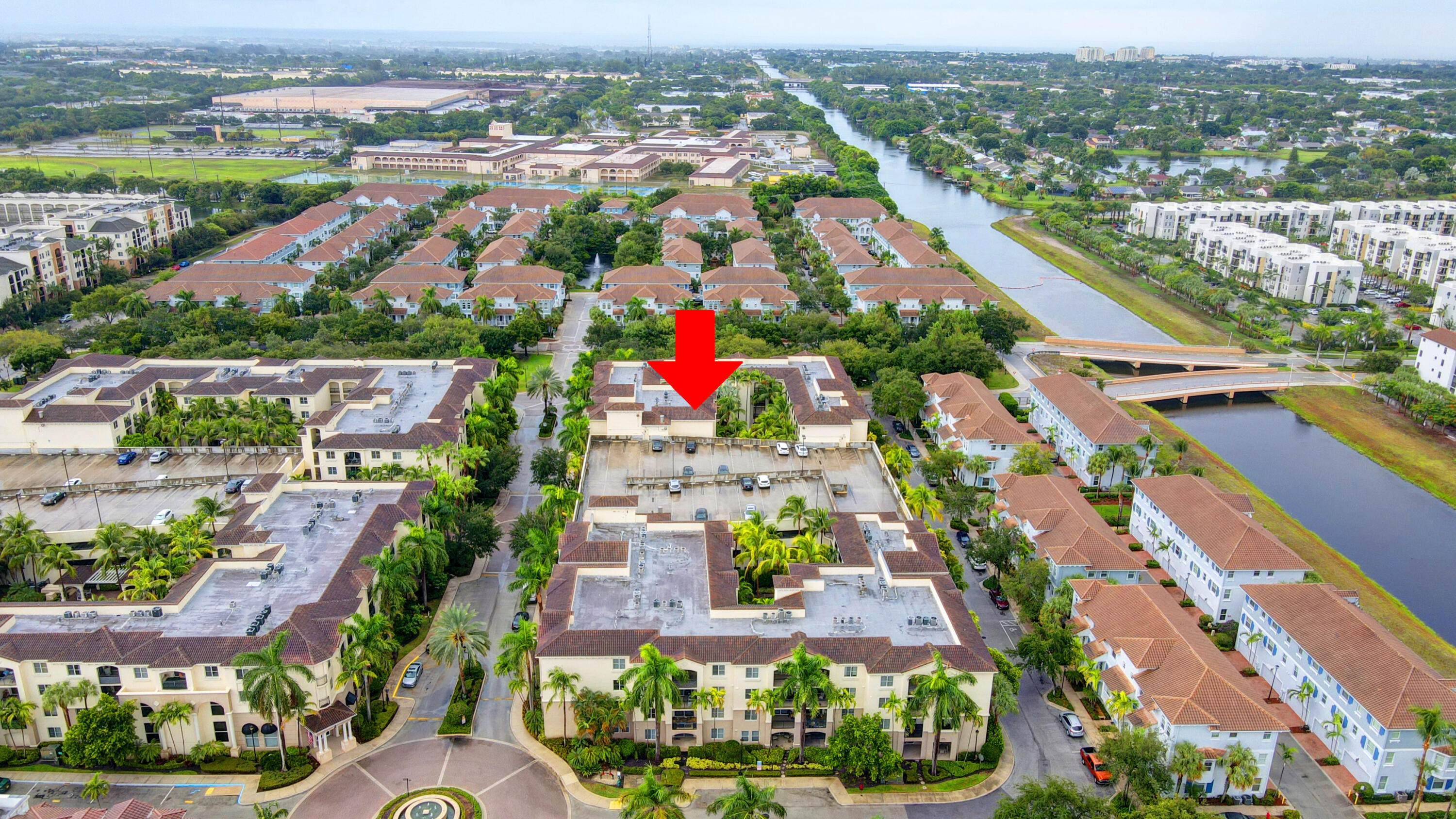 4314 Renaissance Way, Unit 314 Boynton Beach, FL 33426 - Photo 35 of 62 34_apartment air (5)