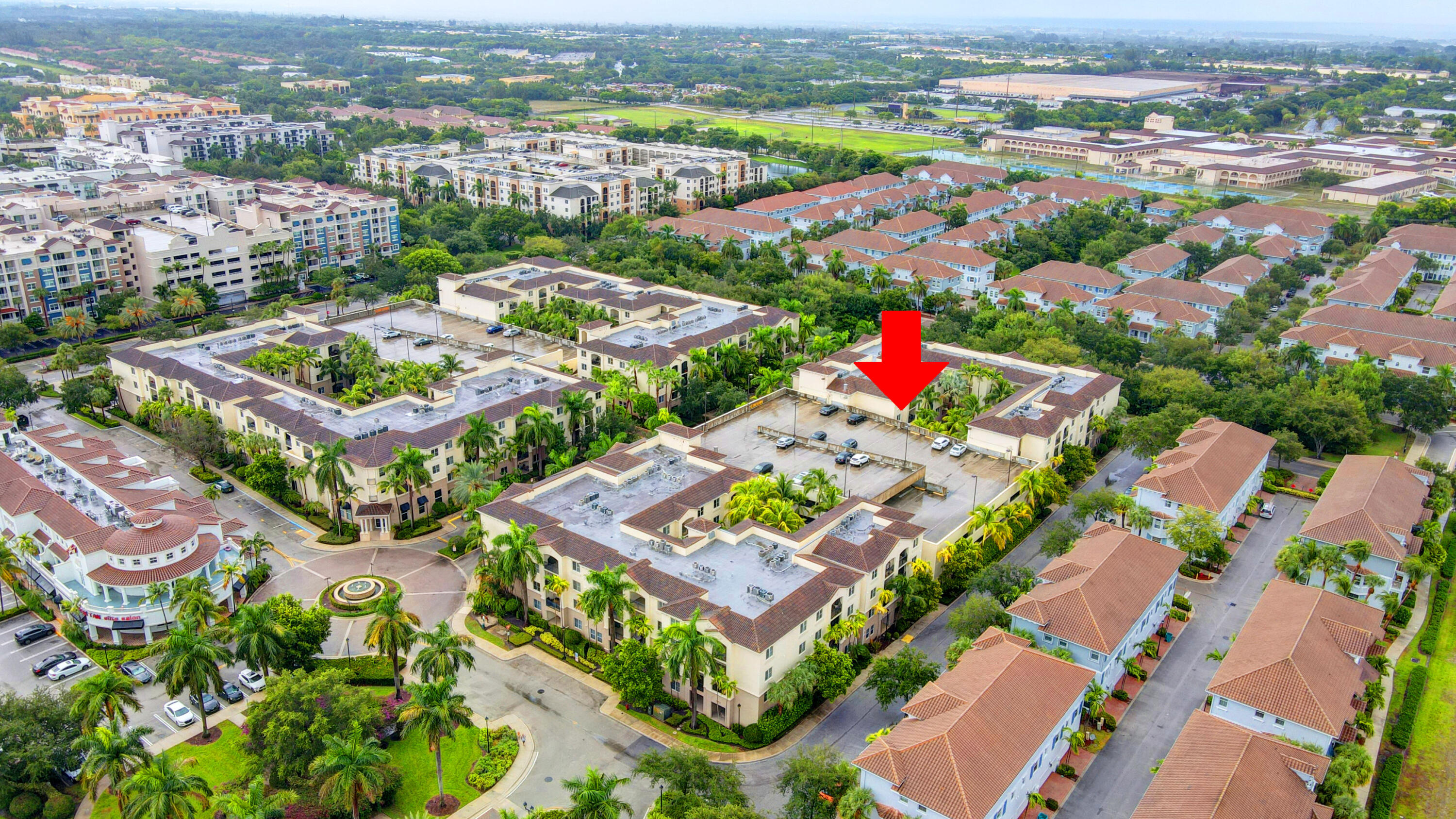 4314 Renaissance Way, Unit 314 Boynton Beach, FL 33426 - Photo 36 of 62 35_apartment air (6)