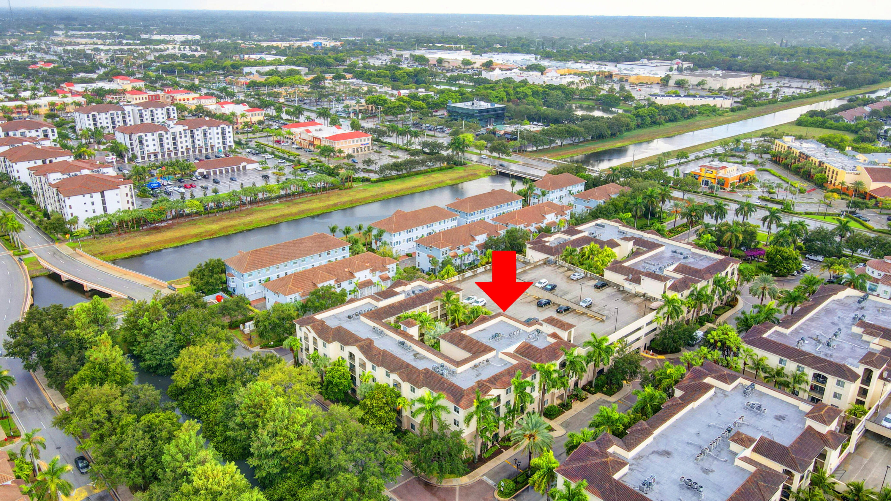 4314 Renaissance Way, Unit 314 Boynton Beach, FL 33426 - Photo 40 of 62 39_apartment air (10)