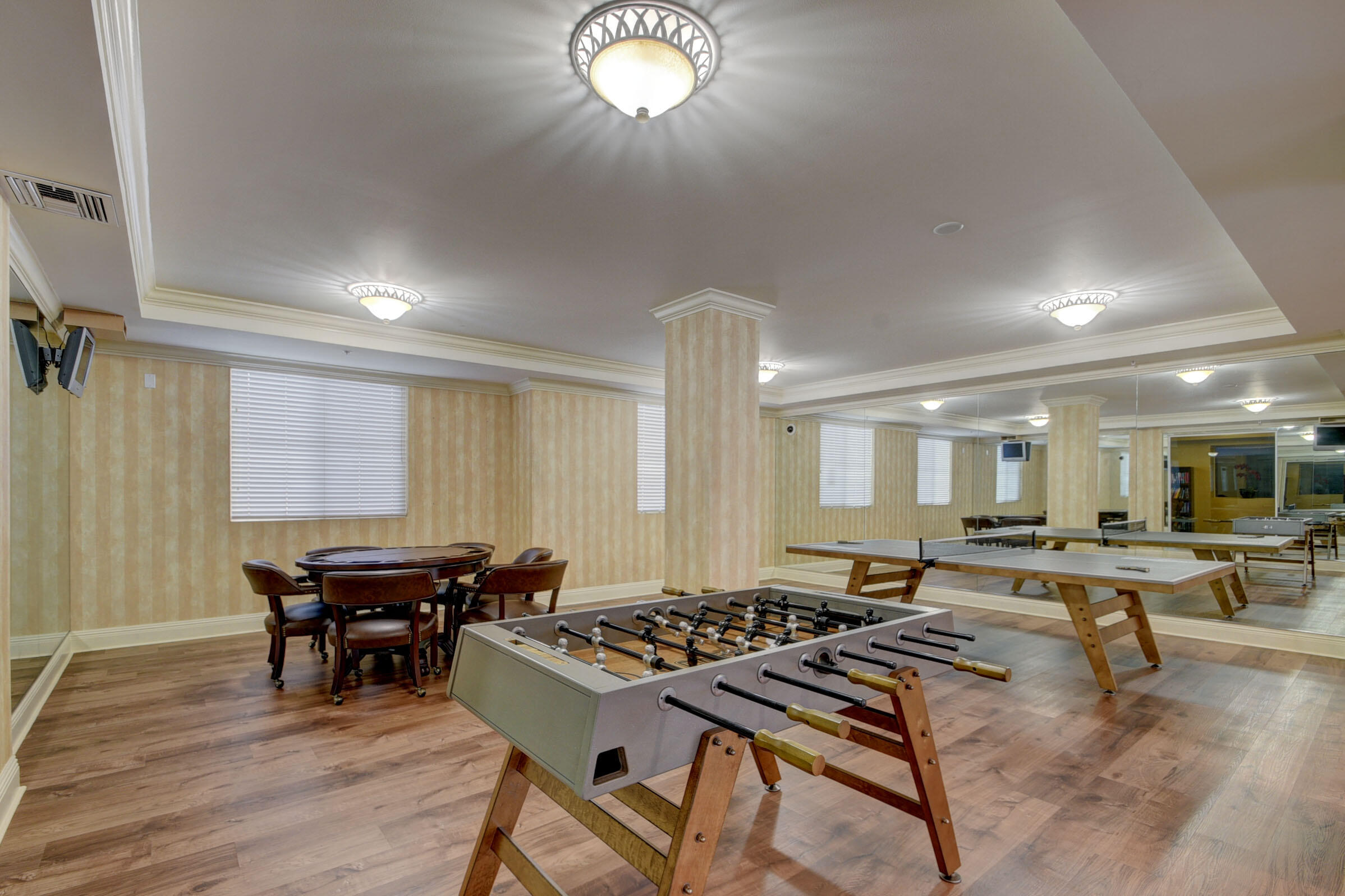 4314 Renaissance Way, Unit 314 Boynton Beach, FL 33426 - Photo 51 of 62 game room