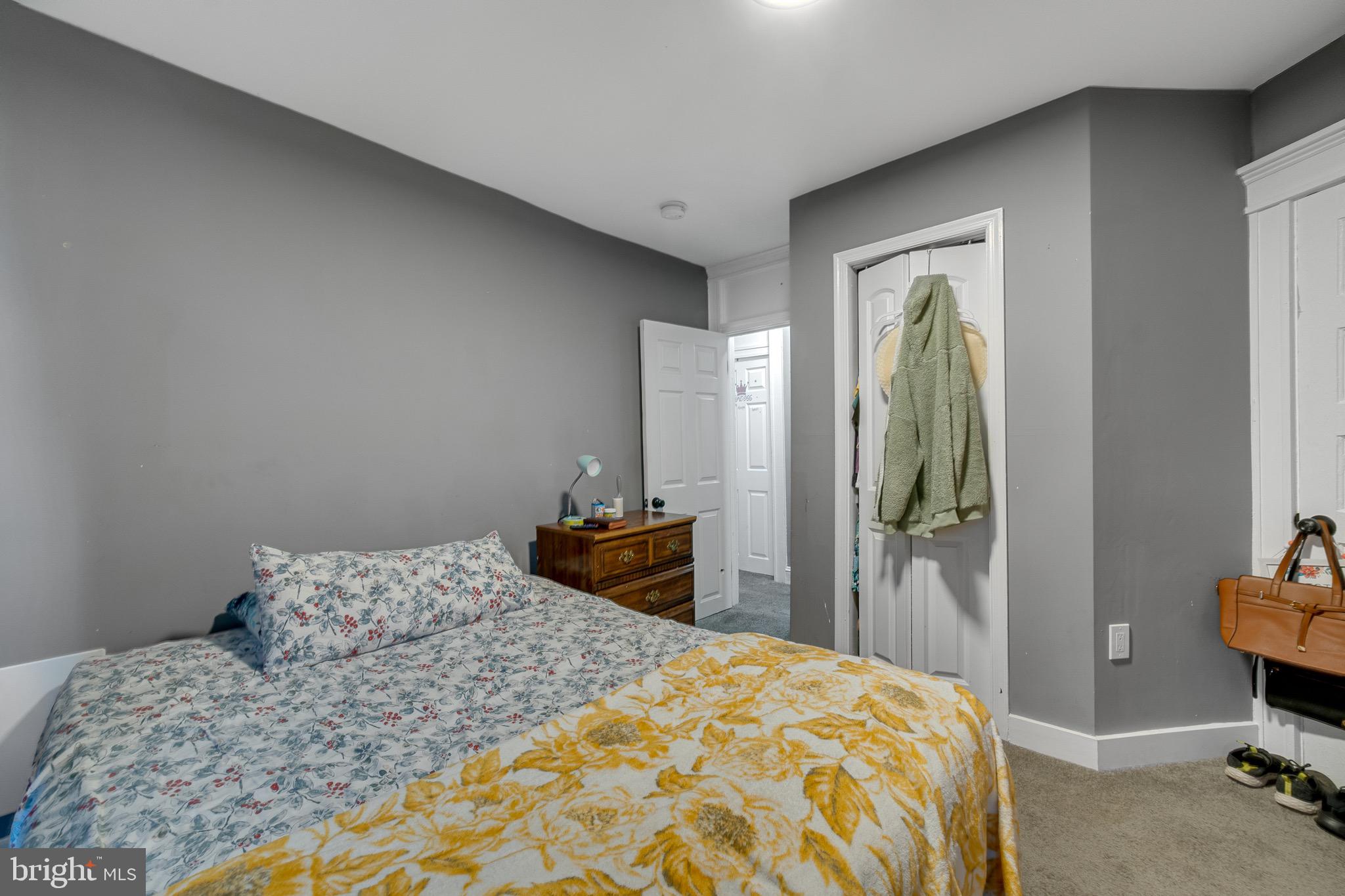 2619 Robb Street Baltimore, MD 21218 - Photo 14 of 17