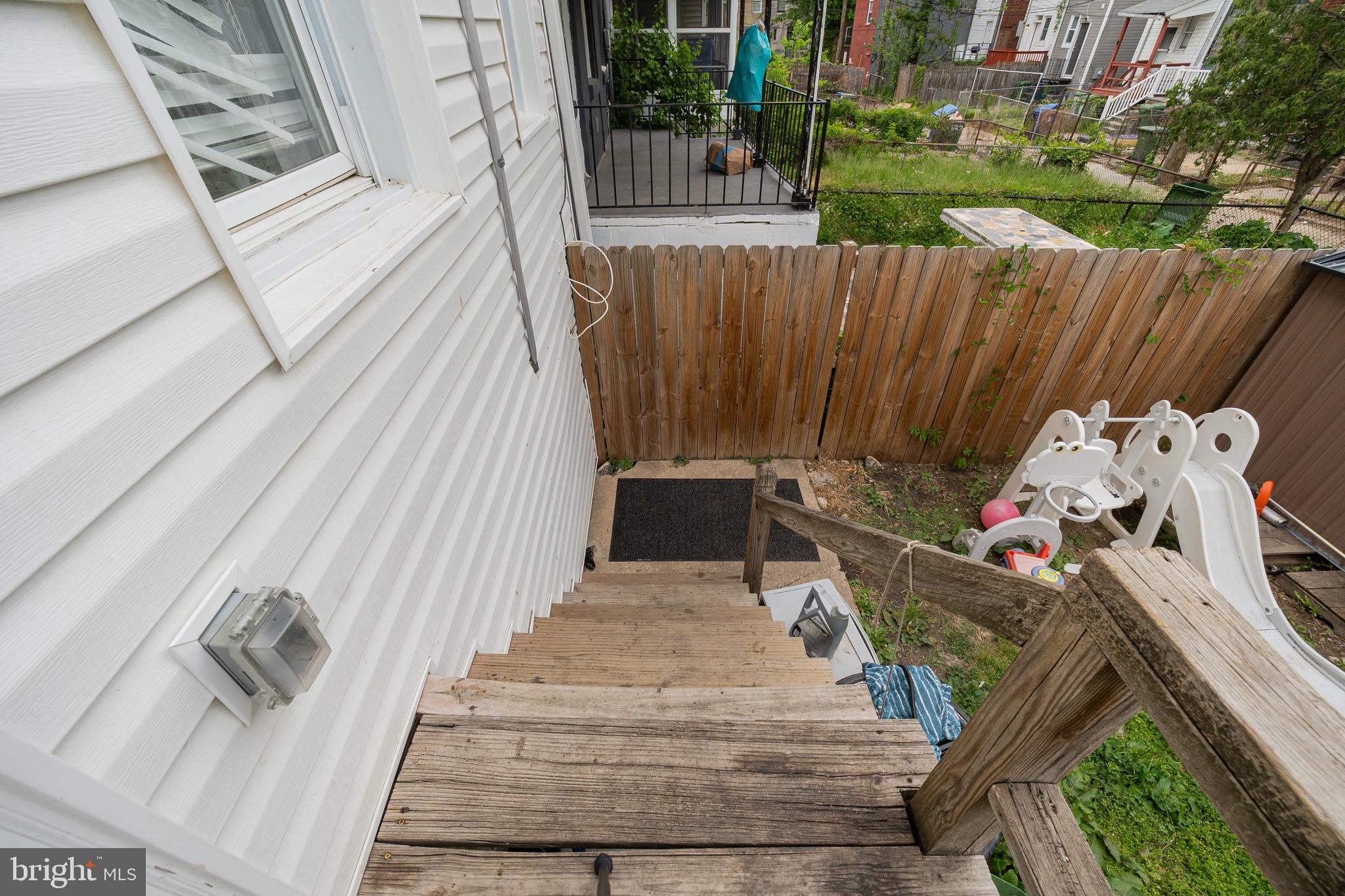 2619 Robb Street Baltimore, MD 21218 - Photo 17 of 17