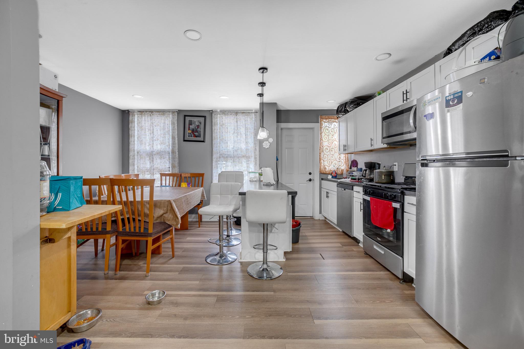 2619 Robb Street Baltimore, MD 21218 - Photo 4 of 17