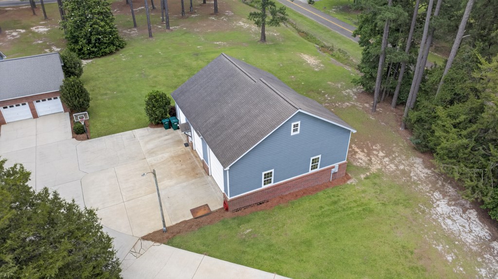 1071 Mose Ware Road Ozark, AL 36360 - Photo 59 of 72