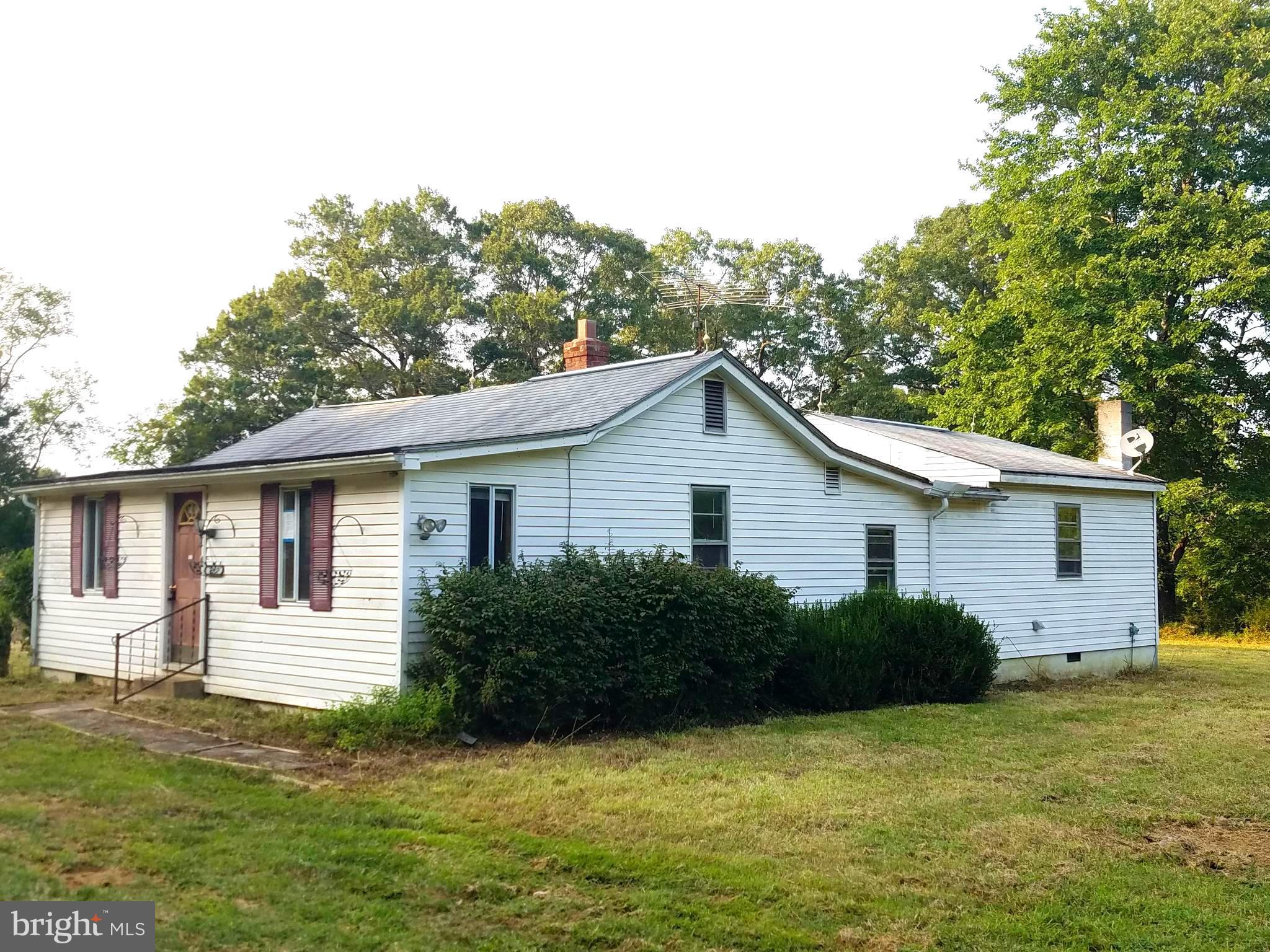 7317 Gold Dale Road Locust Grove, VA 22508 - Photo 1 of 22 Exterior (Front)