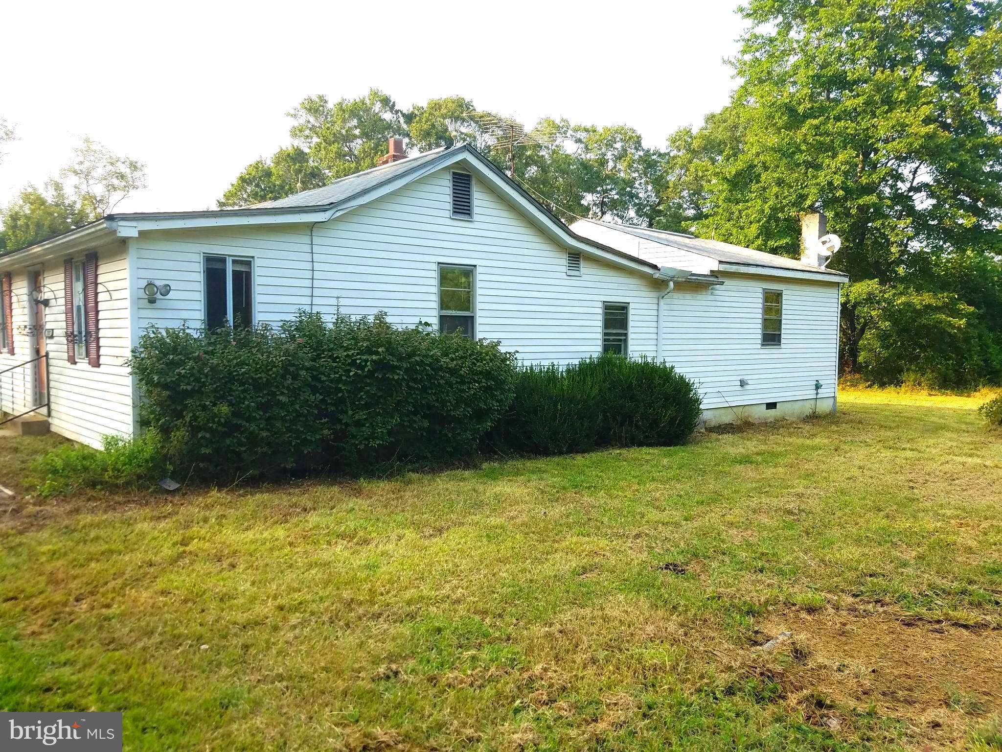 7317 Gold Dale Road Locust Grove, VA 22508 - Photo 22 of 22 Exterior (General)