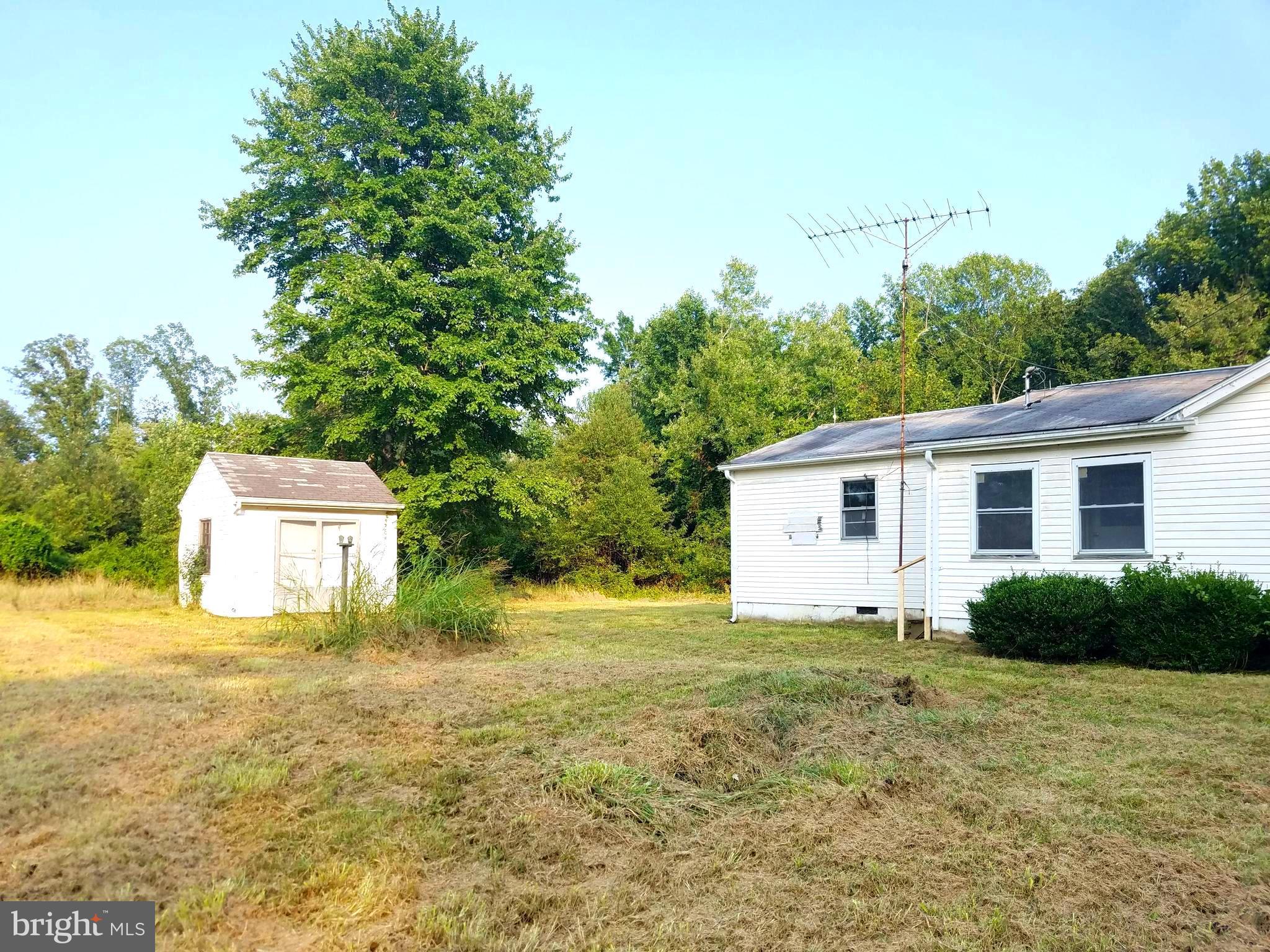 7317 Gold Dale Road Locust Grove, VA 22508 - Photo 4 of 22 Exterior (General)