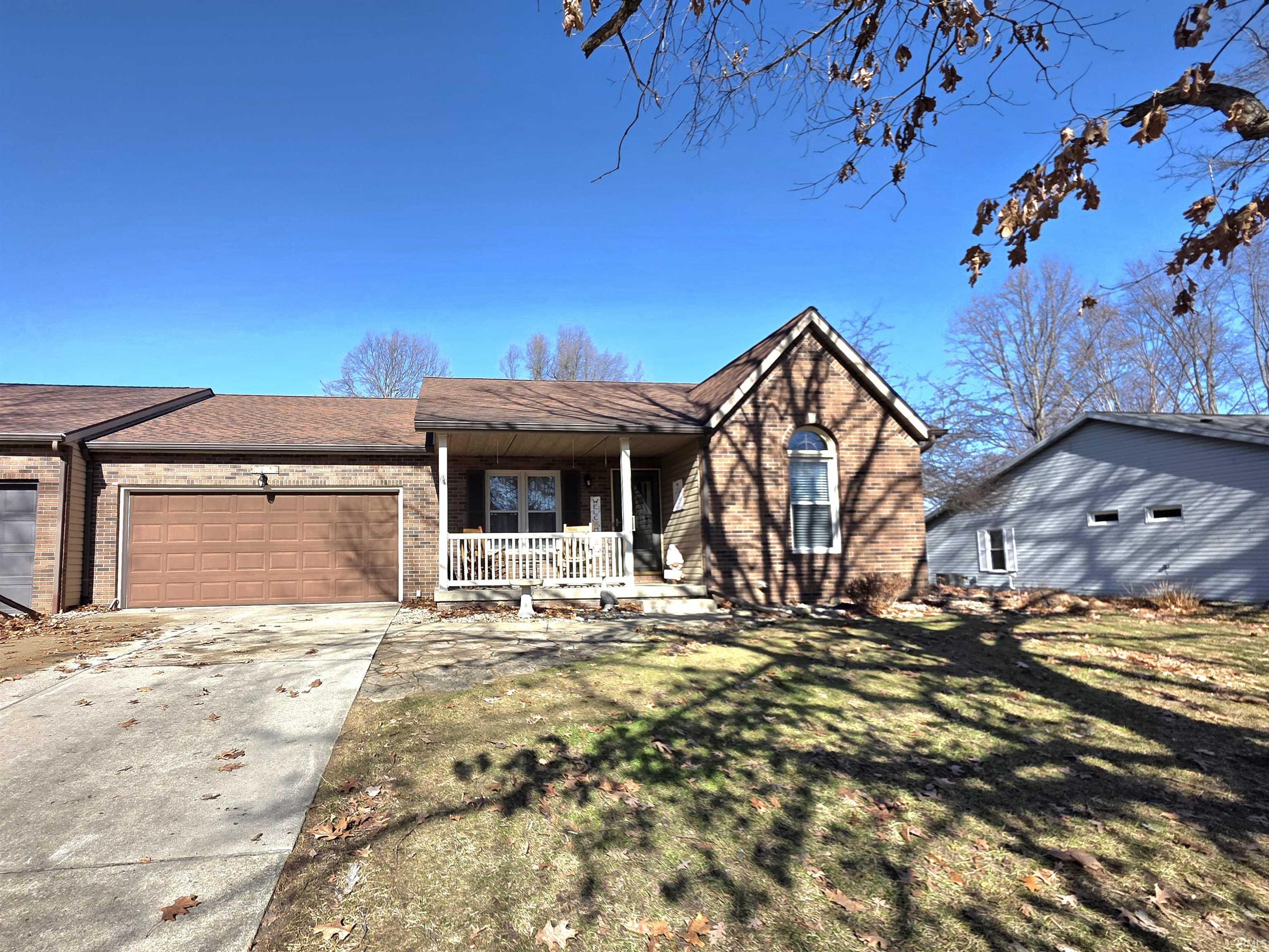 14702 Candie Lane Plymouth, IN 46563 - Photo 1 of 34