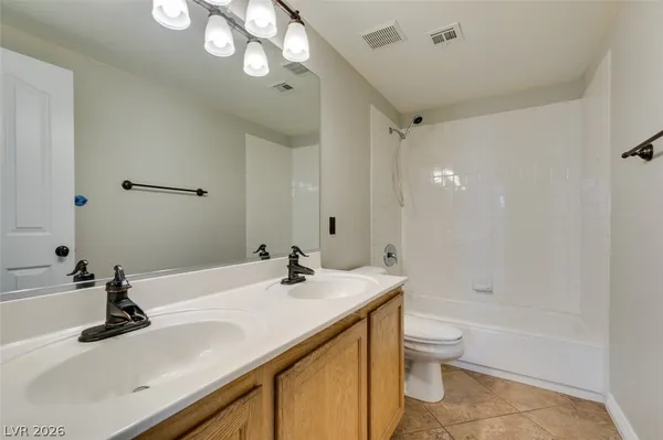 $2,550 | 1404 Pullman Pointe Court, Henderson, NV 89012