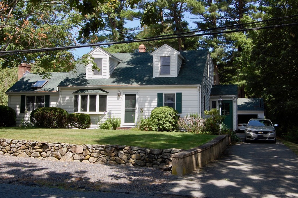 2 Pleasant Circle Canton, MA 02021 - Photo 1 of 35