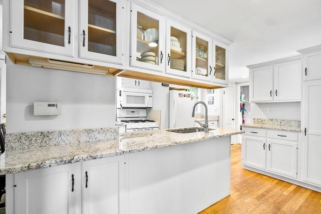 2 Pleasant Circle Canton, MA 02021 - Photo 2 of 35