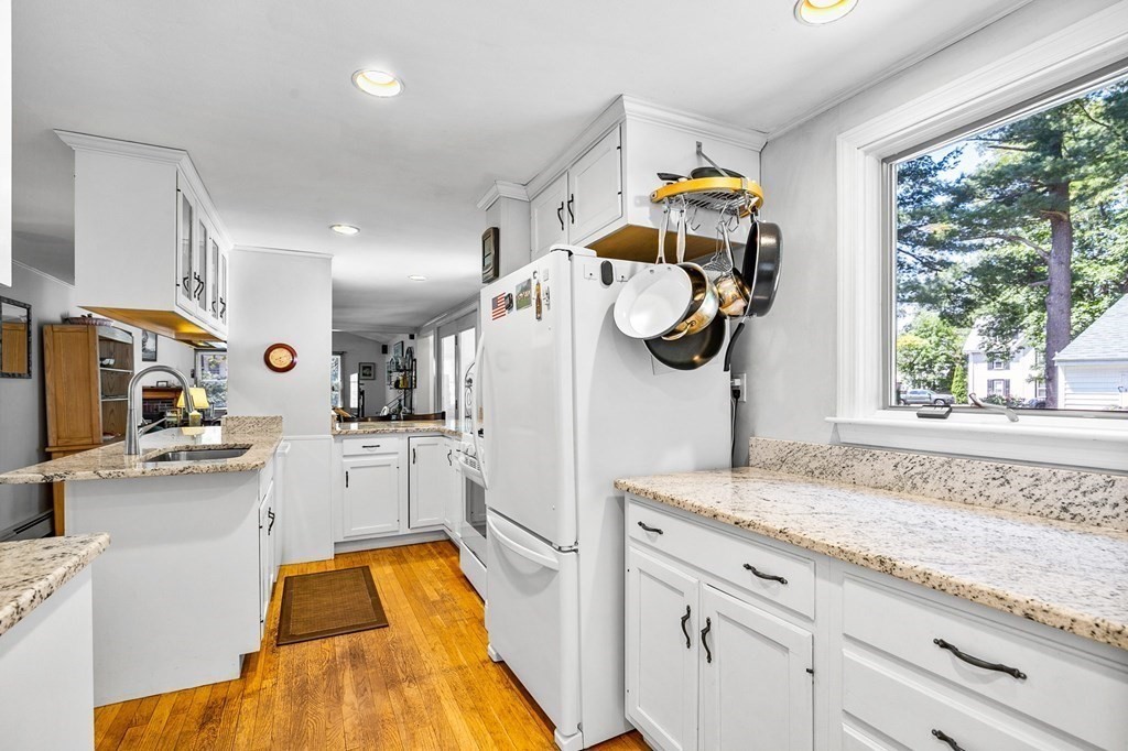 2 Pleasant Circle Canton, MA 02021 - Photo 3 of 35