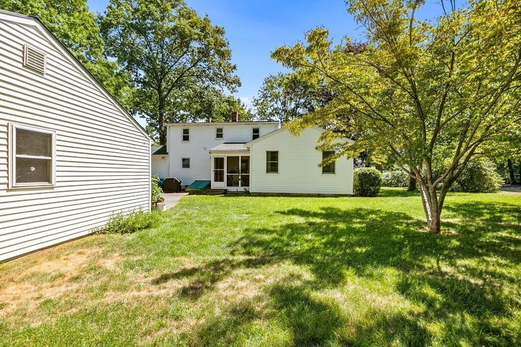 2 Pleasant Circle Canton, MA 02021 - Photo 31 of 35