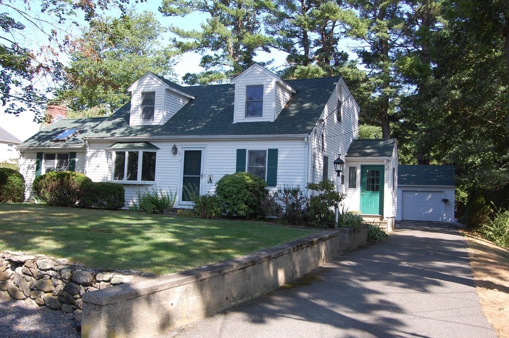 2 Pleasant Circle Canton, MA 02021 - Photo 34 of 35