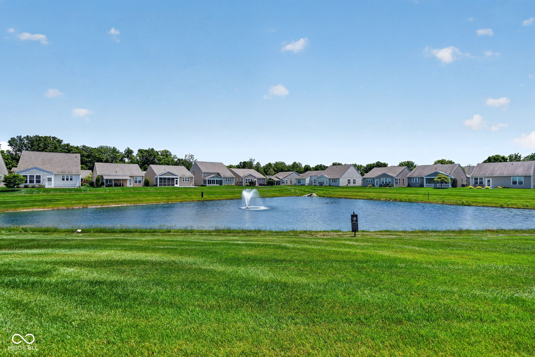 16031 Lambrusco Way Fishers, IN 46037 - Photo 29 of 32