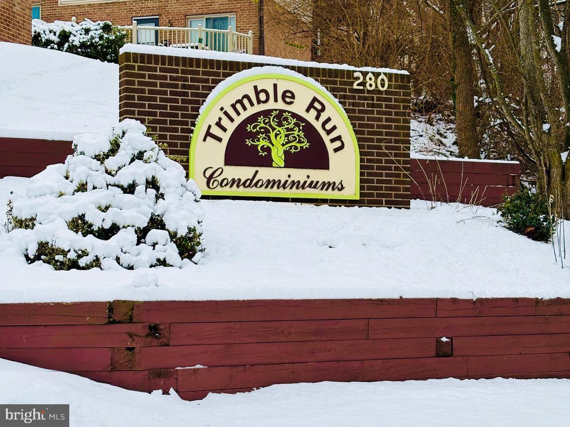 280 Bridgewater Road, Unit C7 Brookhaven, PA 19015 - Photo 1 of 20 A well-run and well-maintained Community.