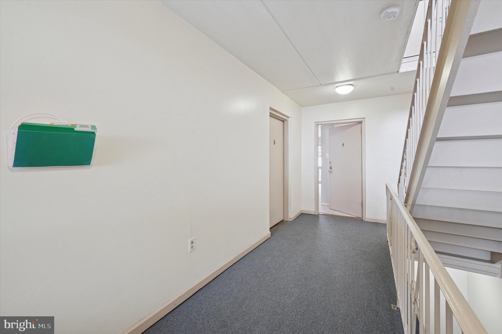 280 Bridgewater Road, Unit C7 Brookhaven, PA 19015 - Photo 4 of 20 Simple access to the door to your new condo.