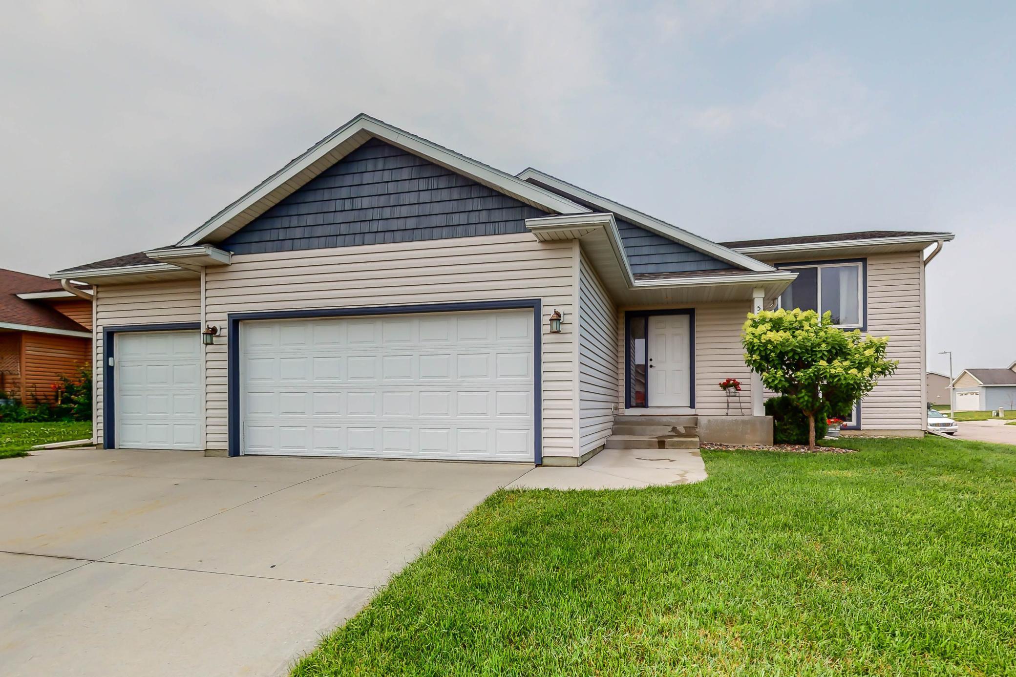 5761 Excalibur Court Northwest Rochester, MN 55901 - Photo 1 of 1 Gallery Image 1