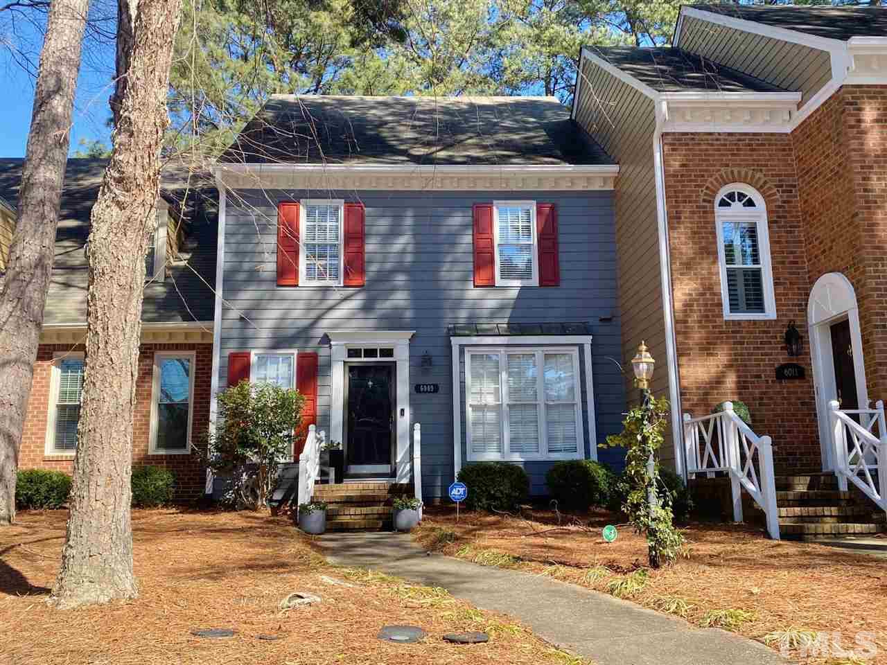 6009 Cobridge Square Raleigh, NC 27609 - Photo 1 of 20 Gallery Image 1