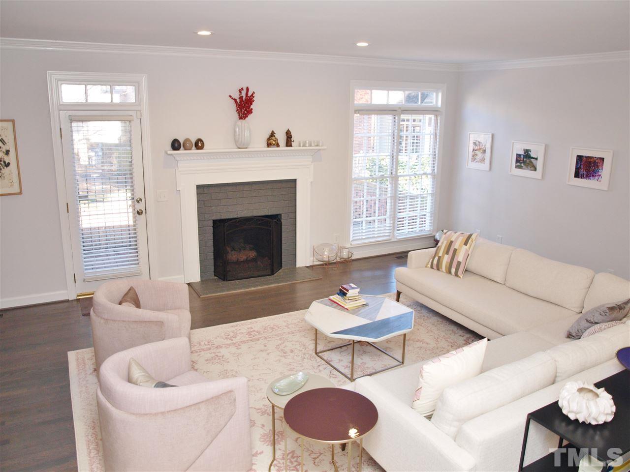 6009 Cobridge Square Raleigh, NC 27609 - Photo 6 of 20 Gallery Image 6