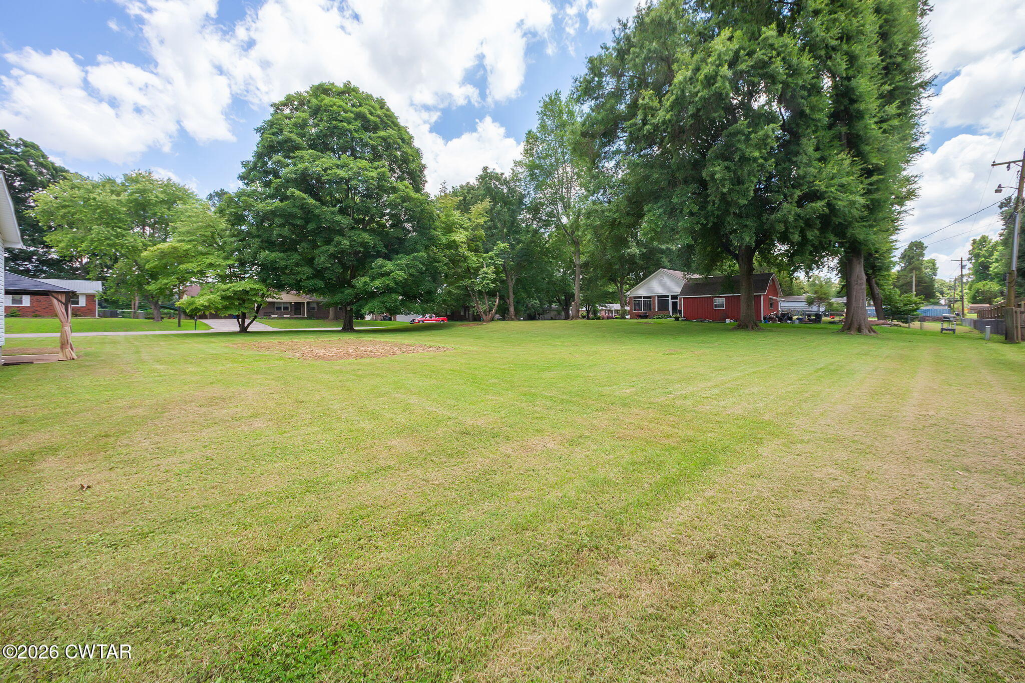 102 Fox Ridge Road Jackson, TN 38305 - Photo 28 of 30 Fox Ridge Back 3