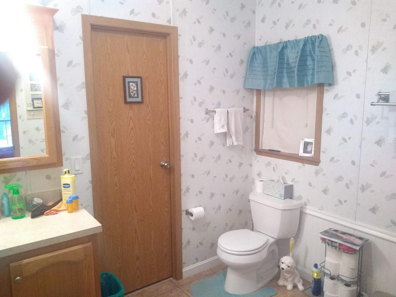 190 Cook Road Carmel, ME 04419 - Photo 30 of 46 190 cook Rd Bathroom 5