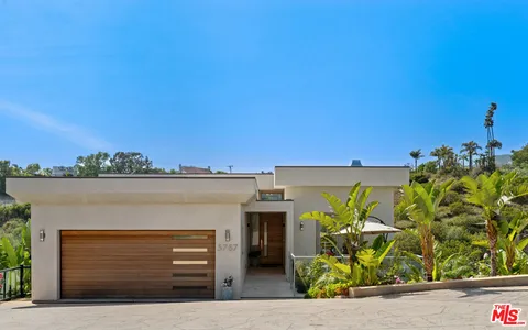 $4,250,000 | 5787 Calpine Drive, Malibu, CA 90265