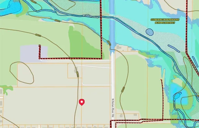 a view of beach and ocean