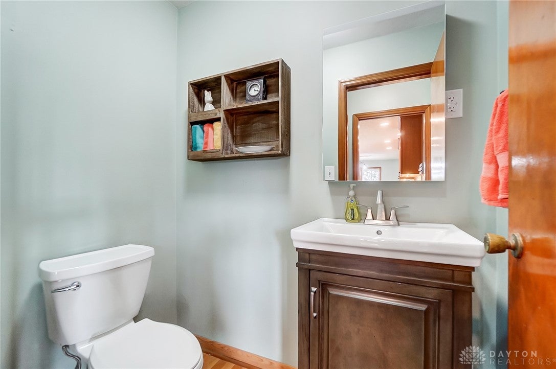 1205 Spring Valley Painters Road Spring Valley, OH 45370 - Photo 16 of 23 Gallery Image 16