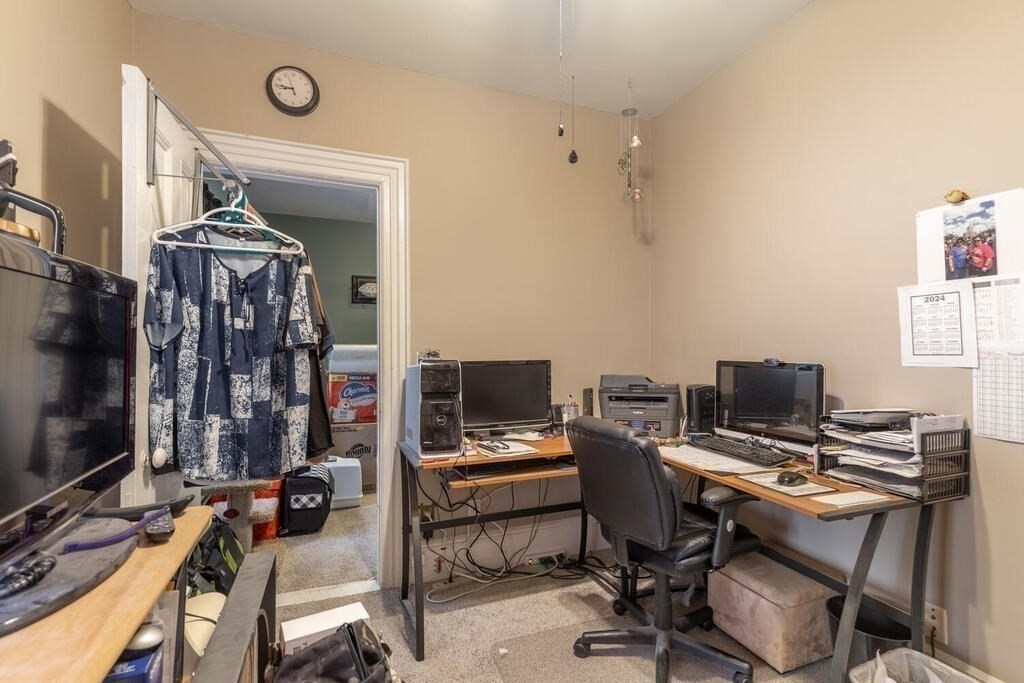 20 Washington Street Danvers, MA 01923 - Photo 17 of 39 a view of a workspace with furniture and other equipment