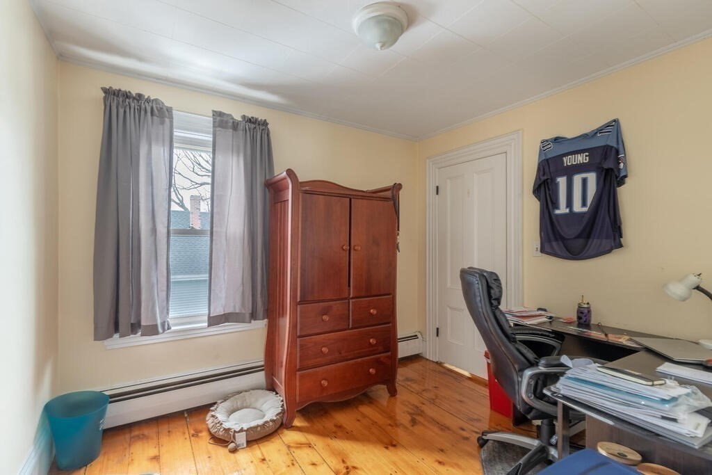 20 Washington Street Danvers, MA 01923 - Photo 24 of 39 a workspace with furniture and window